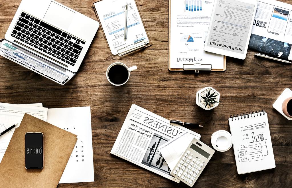 AI-powered marketing visuals and caption generation workspace