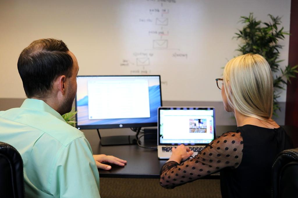 Brand analytics dashboard showing caption performance metrics