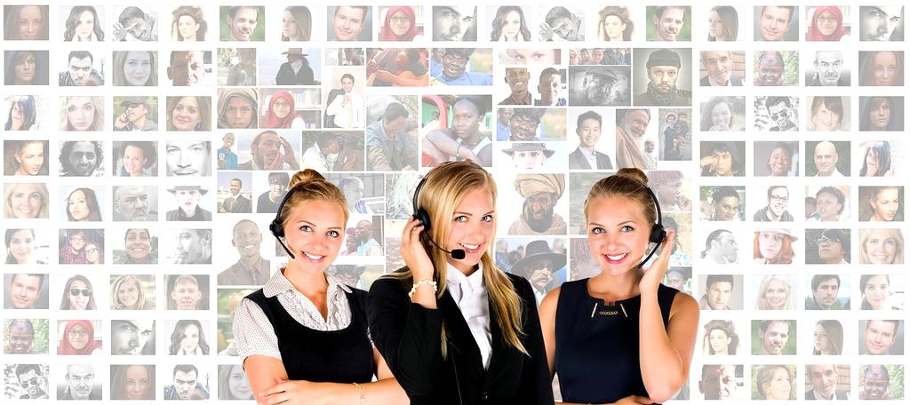 Happy customers and success stories