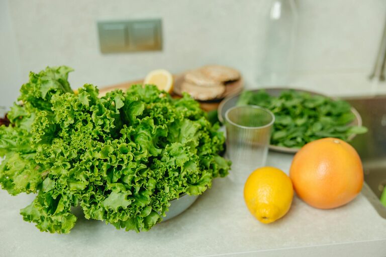 How to Plan Balanced Meals Without Stress: Simple Tips for Every Day