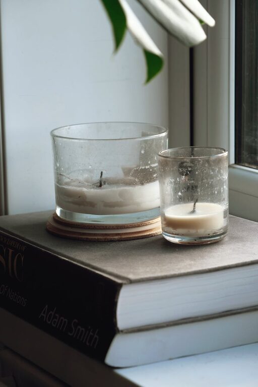 How to Create a Cozy Reading Corner at Home